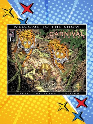 cover image of Carnival of Souls Special Collector's Edition